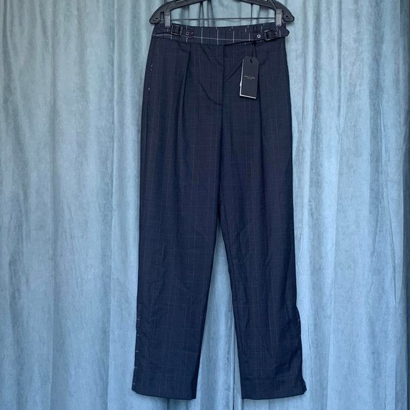 Rag & Bone James Plaid Pants - Picture 10 of 15